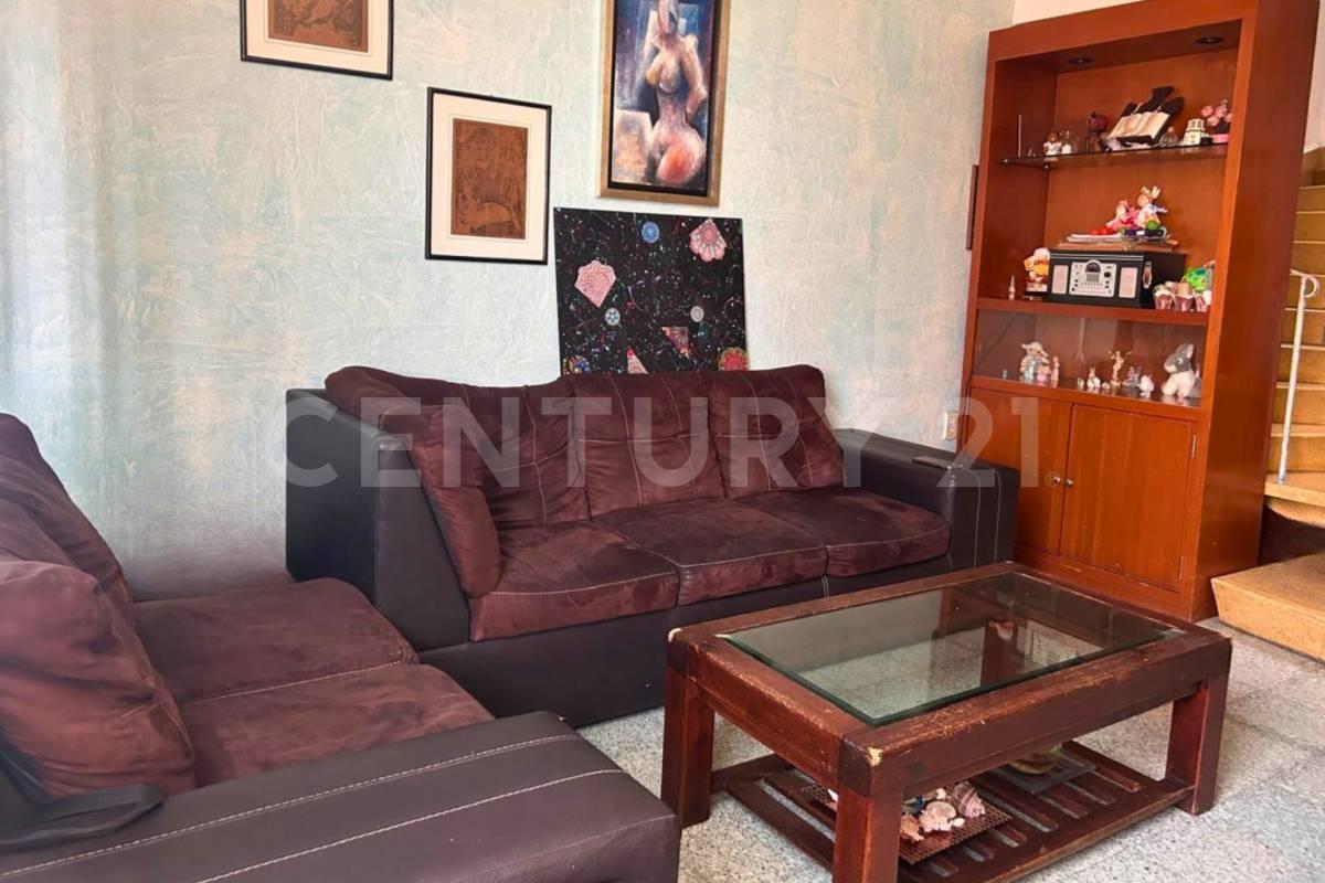 Casa en Venta en Cuauhtémoc, Col. Obrera, Cdmx. — foto 3