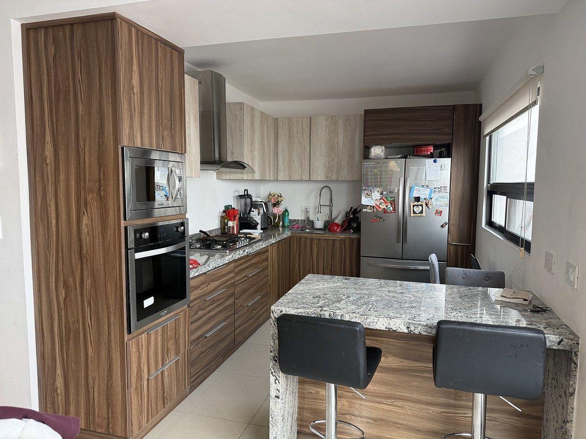 Casa en Venta Monte Caleres con Recamara en Planta Baja, Equipada en Zona Reliz — foto 2