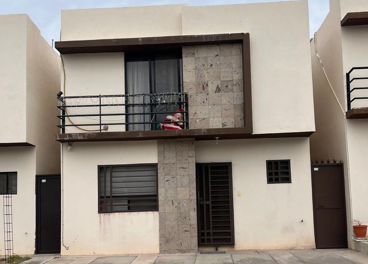 Casa en Venta con 126 m² de Construcción, en Chihuahua, Chihuahua — foto 2