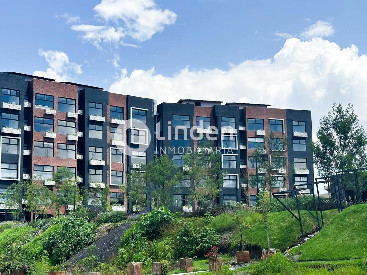 Departamentos en Venta en Bosques Santuario, La Recta, Col. Bello Horizonte, Puebla. — foto 2