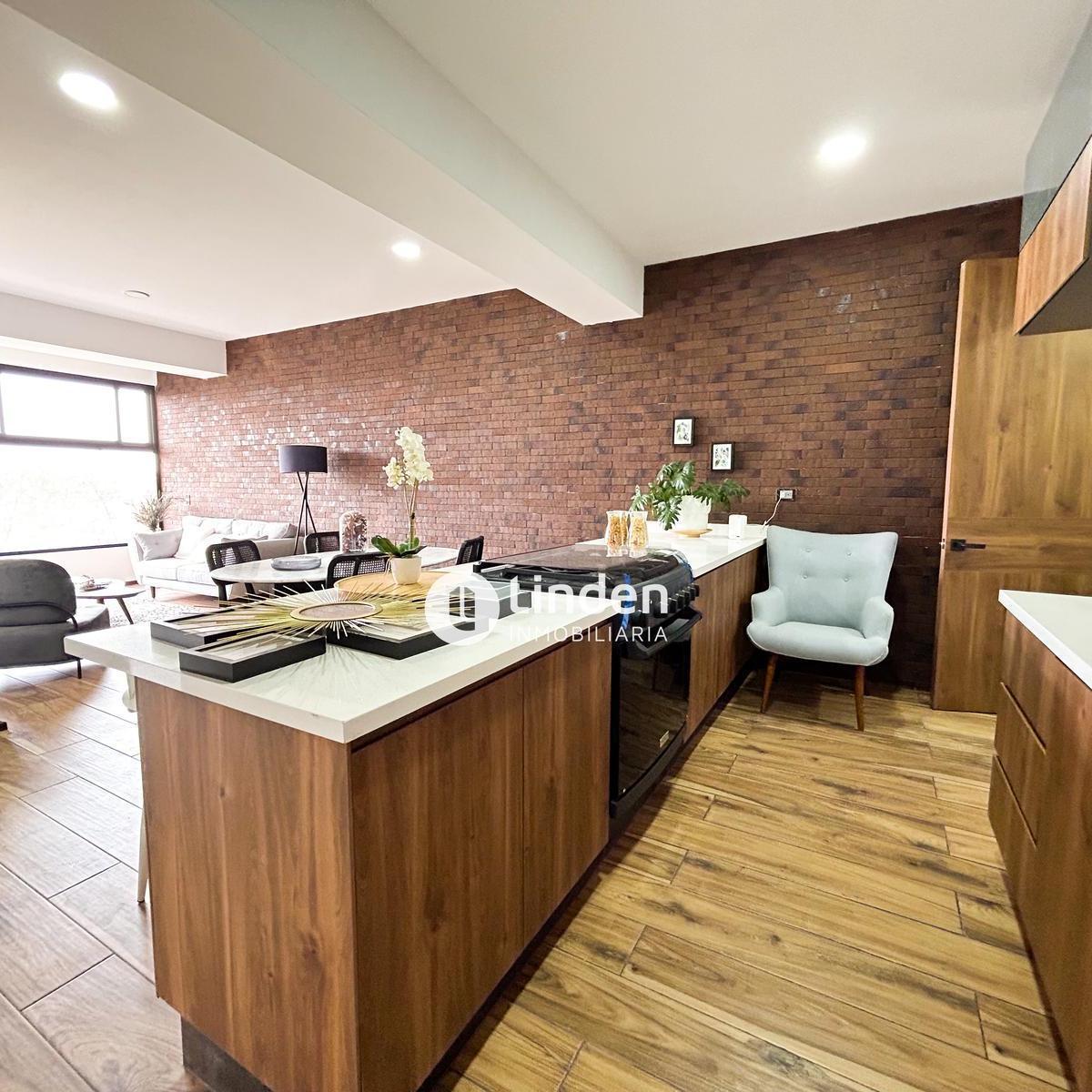Departamentos en Venta en Bosques Santuario, La Recta, Col. Bello Horizonte, Puebla. — foto 3