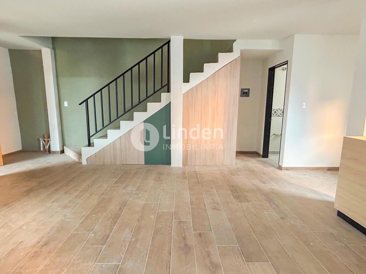 Departamentos en Venta en Torre Mixquitla, Zona Forjadores — foto 3