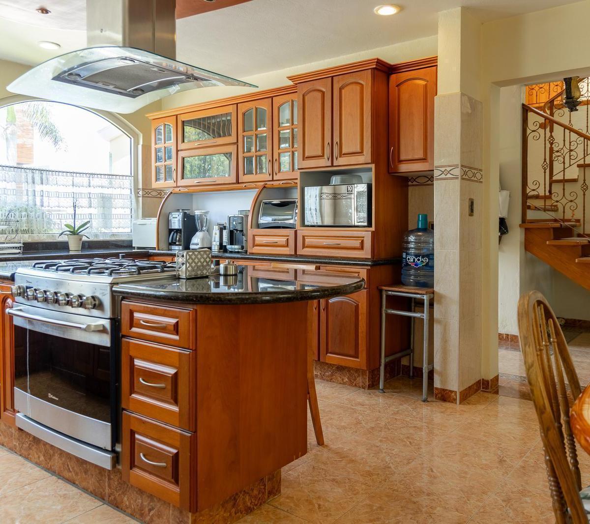 Casa en Venta en Fraccionamiento Los Encinos, Zona Morillotla — foto 2
