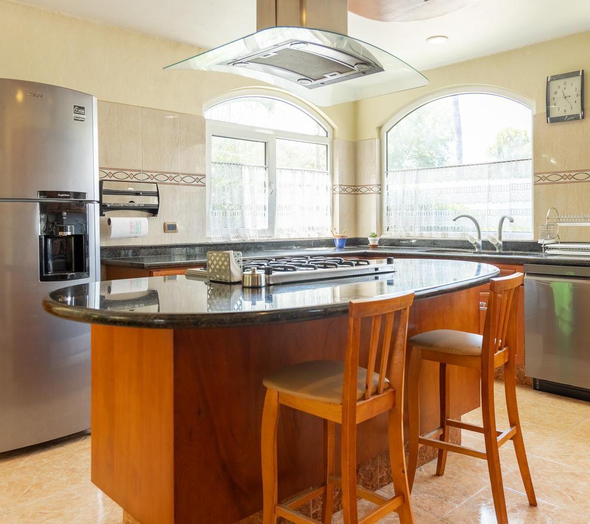 Casa en Venta en Fraccionamiento Los Encinos, Zona Morillotla — foto 3