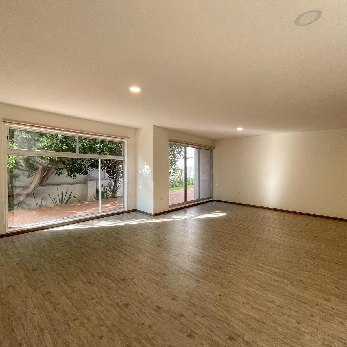 Departamento en Venta Torre Arbolada, Zona Belisario Dominguez — foto 2