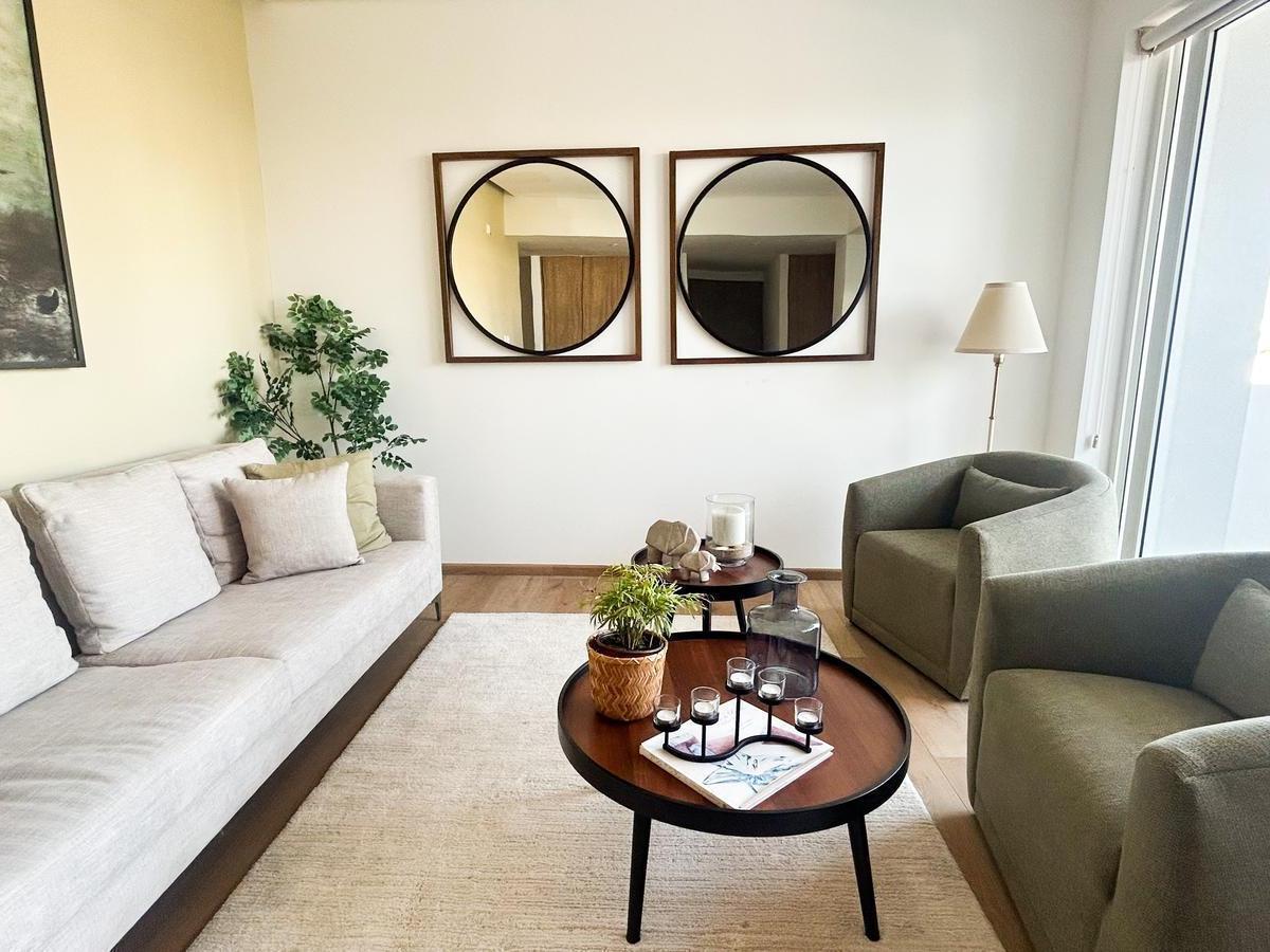 Departamento en Venta en Arboledas de Zavaleta, Calzada Zavaleta — foto 2