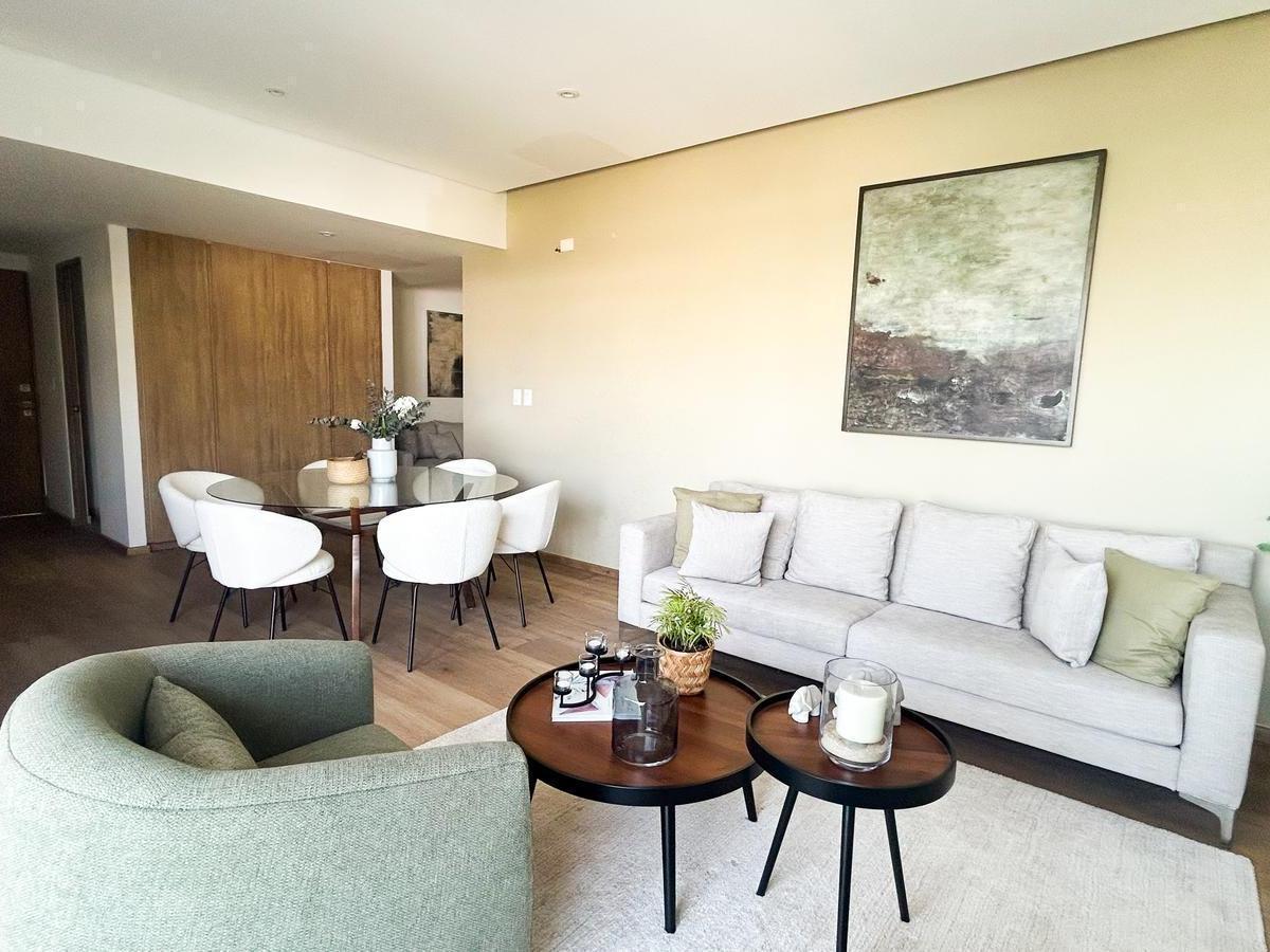 Departamento en Venta en Arboledas de Zavaleta, Calzada Zavaleta — foto 3