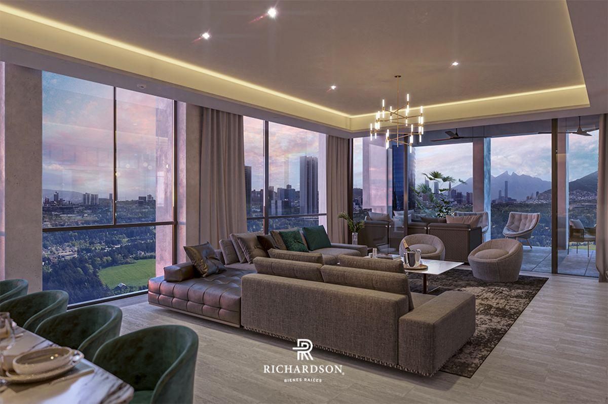 Residencia en Venta - Luna / Arboleda - San Pedro Garza García — foto 3