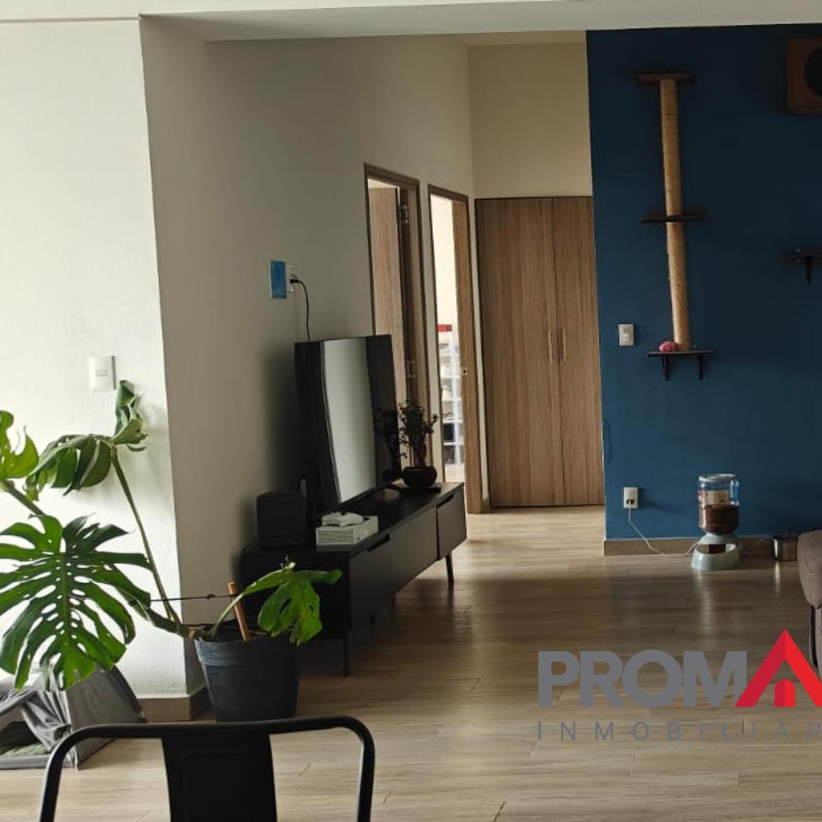 Venta de Departamento en Summit Park, Queretaro — foto 3
