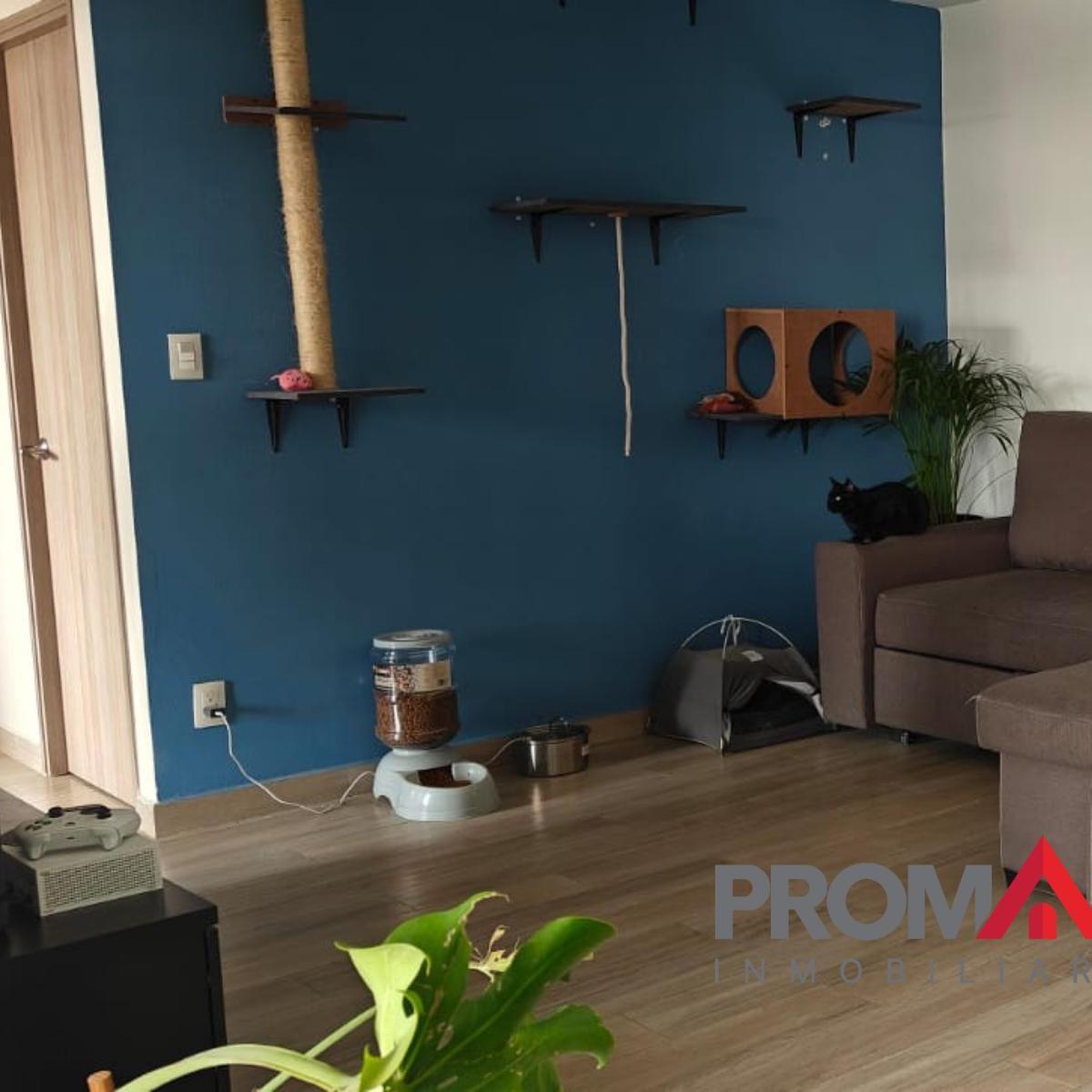 Venta de Departamento en Summit Park, Queretaro — foto 2