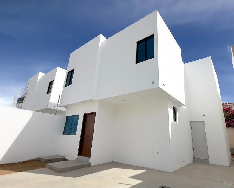 Casa en Venta, Col. Jacarandas, Cabo San Lucas, Los Cabos — foto 3