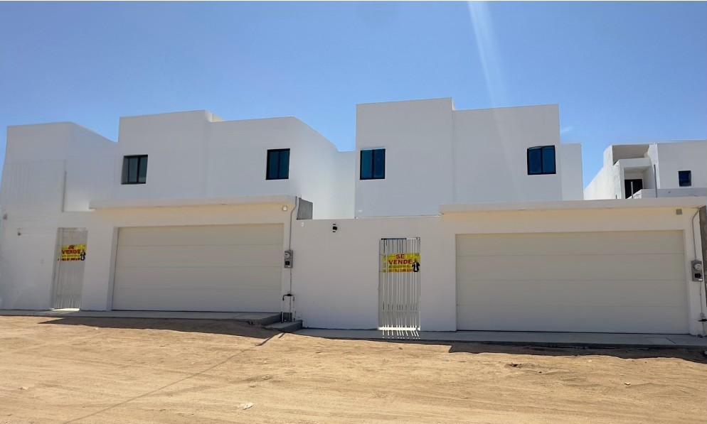 Casa en Venta, Col. Jacarandas, Cabo San Lucas, Los Cabos — foto 2