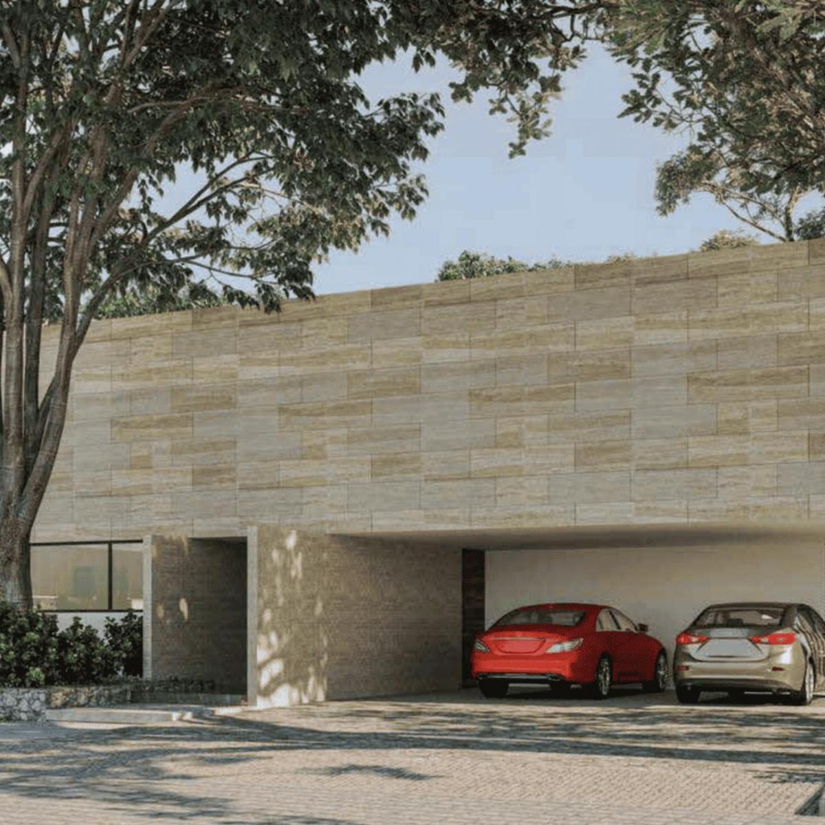 Casa de Lujo con Piscina y Jardín en Venta, Yucatán Country Club, Mérida — foto 2