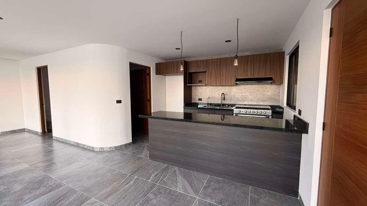 Departamento en Venta en El Mirador en Pb — foto 3