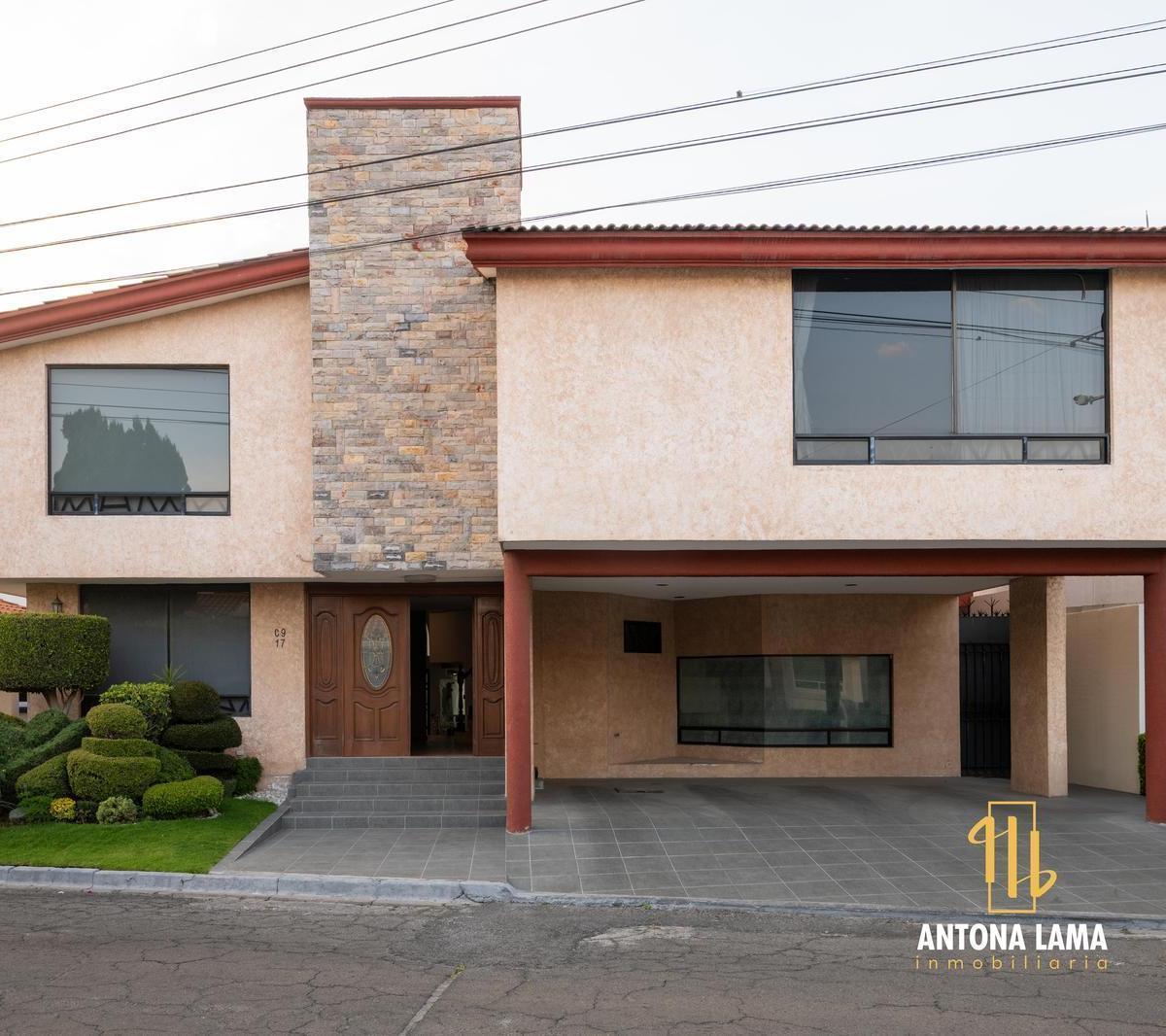 Casa en Venta en Camino Real a Cholula, Puebla — foto 2