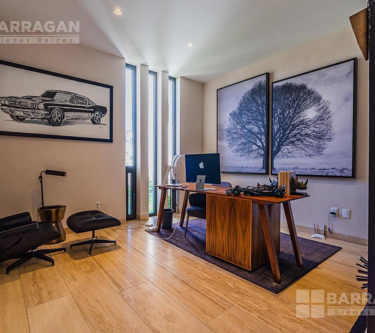 Casa en Venta Para Inversionistas con Acabados de Lujo y Amplios Espacios, El Campanario — foto 3