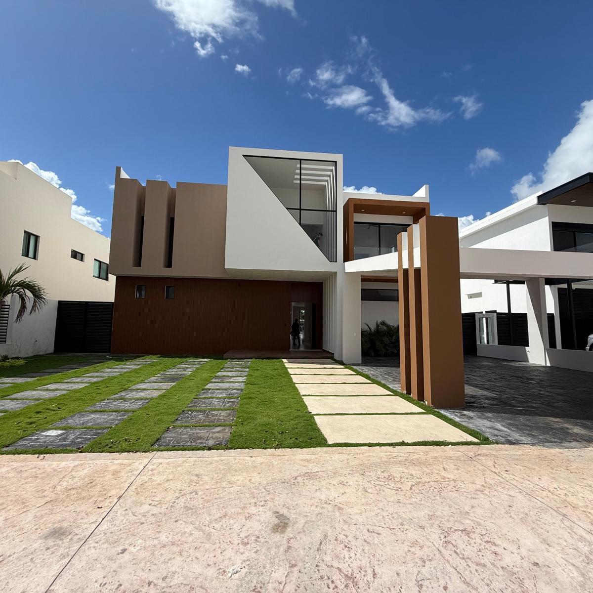 Casa 4 Habitaciones en Venta, Lagos del Sol Junto Al Lago — foto 2