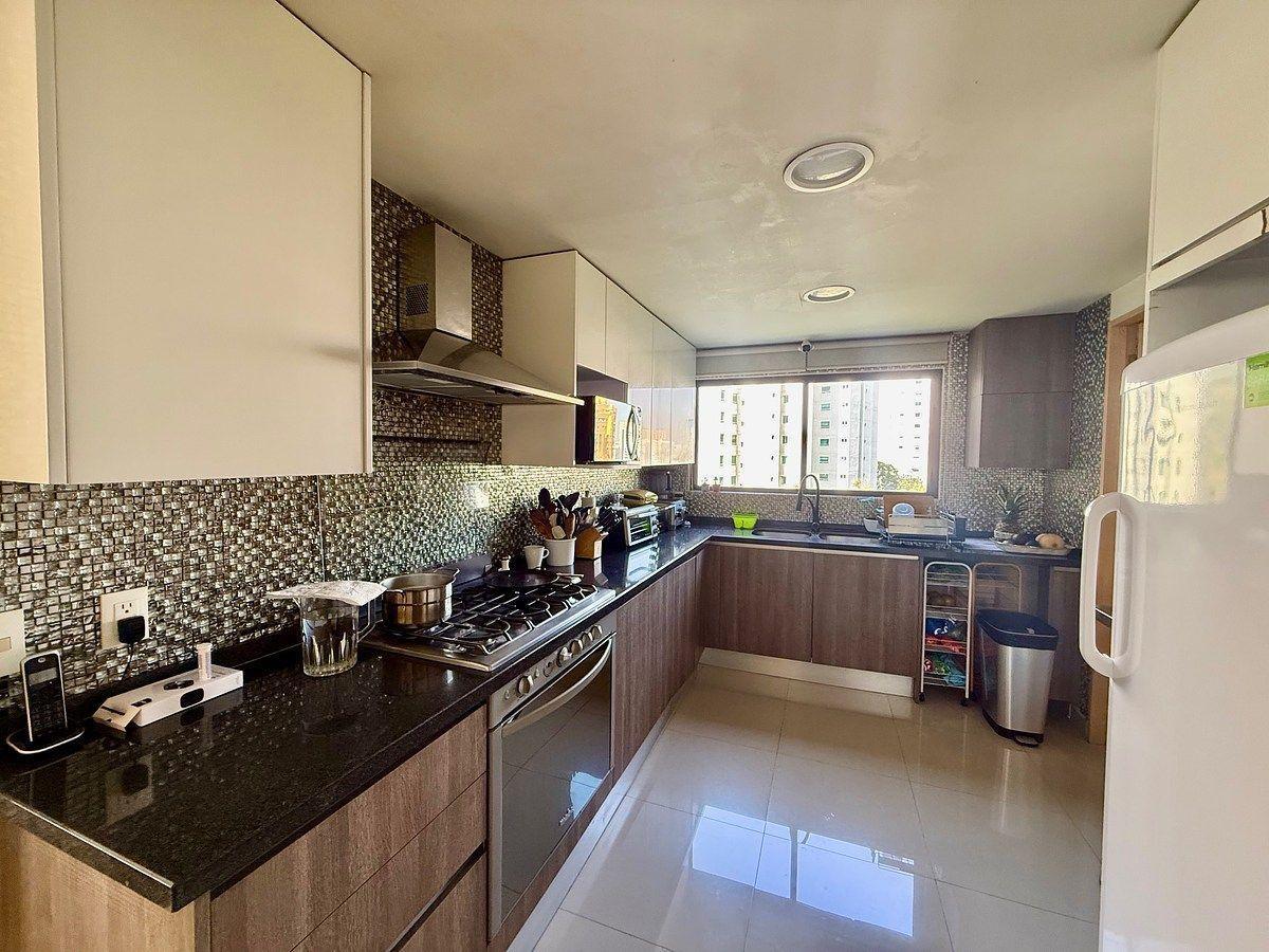 Departamento en Venta Sei, Hacienda del Ciervo, Interlomas — foto 3