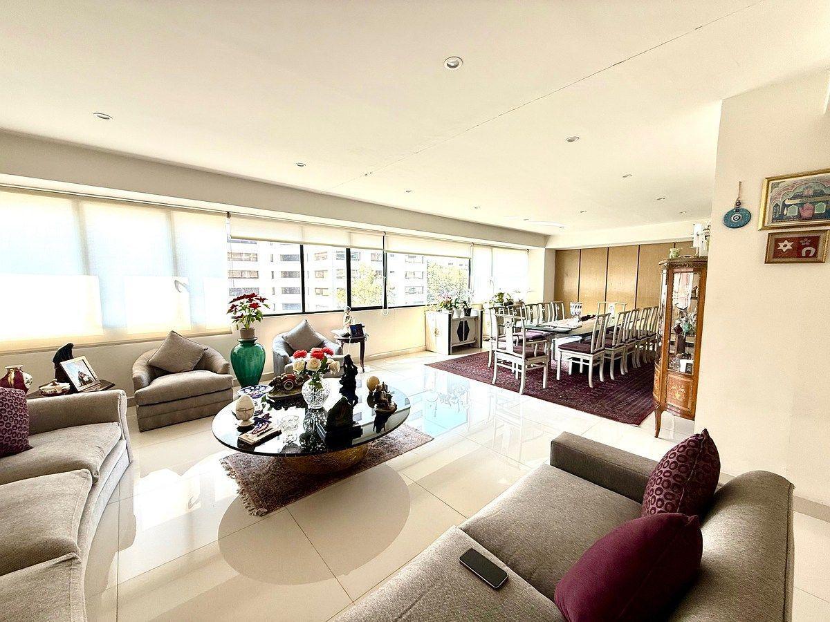 Departamento en Venta Sei, Hacienda del Ciervo, Interlomas — foto 2