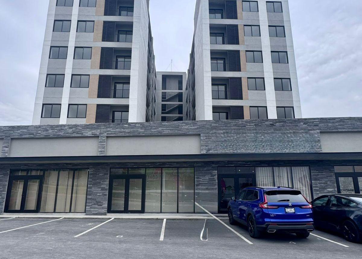 Departamento a Estrenar en Cumbres Magnolia – Torre Stella — foto 2