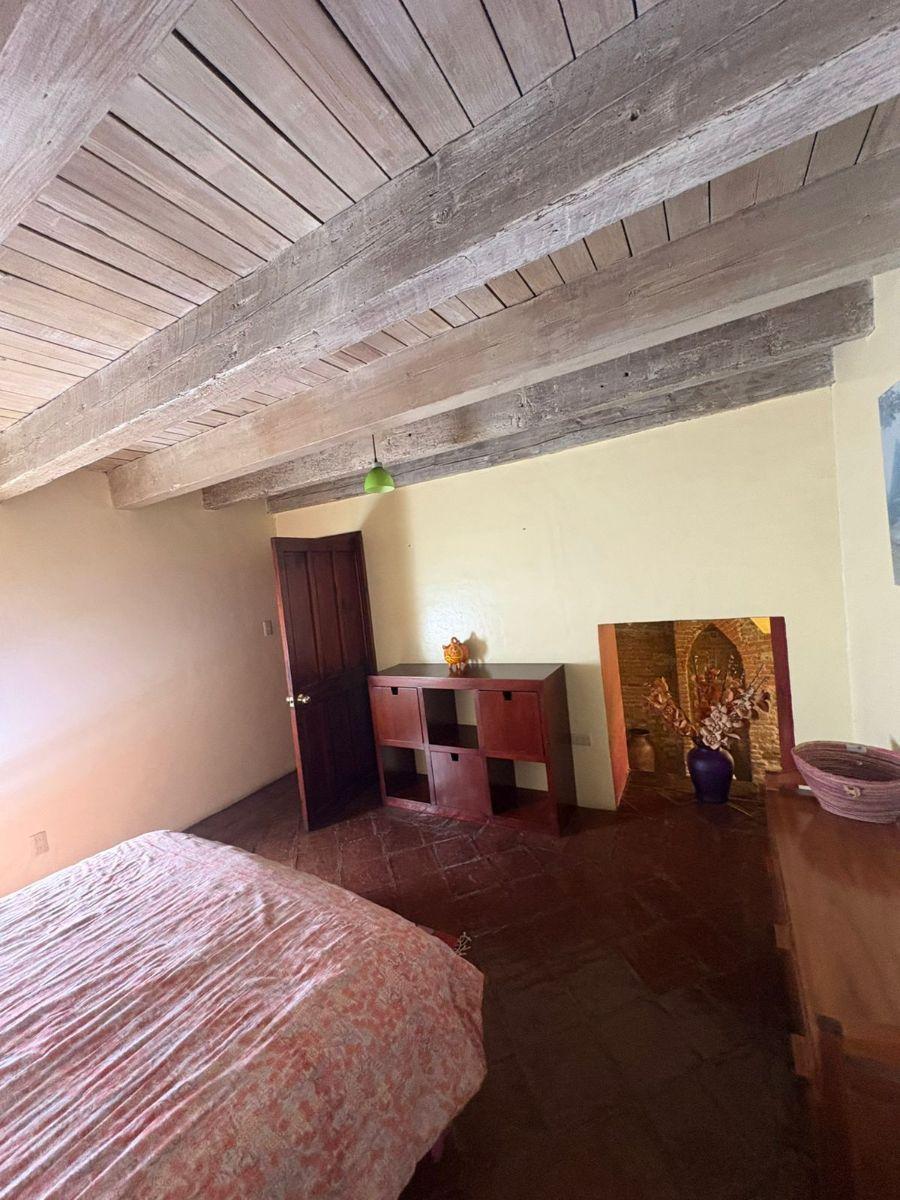 Departamento Centro de Puebla en Venta — foto 3