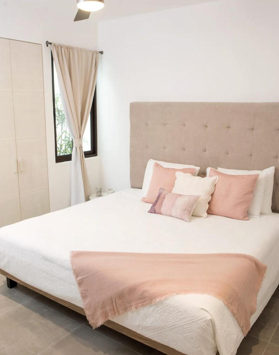 Departamento Venta Tulum Aldea Zama — foto 2