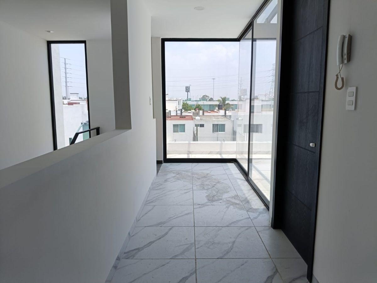 Venta de Casa en La Recta a Cholula a 2 Minutos de Udlap 120 m² Terreno 260 m² Construccion Exclusivo — foto 3