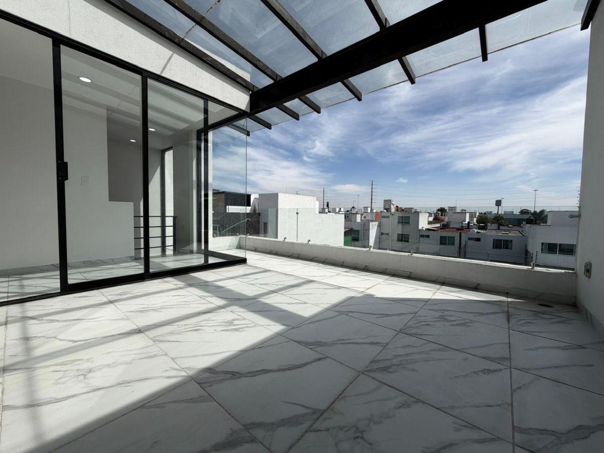 Venta de Casa en La Recta a Cholula a 2 Minutos de Udlap 120 m² Terreno 260 m² Construccion Exclusivo — foto 2