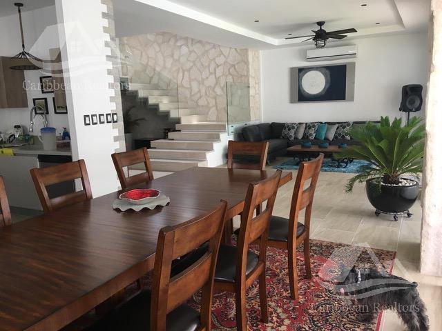 Casa en Venta Lagos del Sol Cancún Q. Roo — foto 3