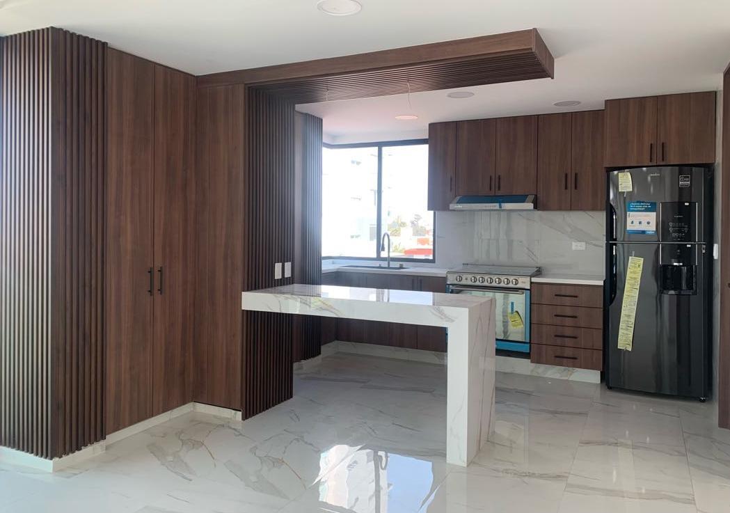Departamento en Venta, Colonia La Paz, Puebla — foto 2
