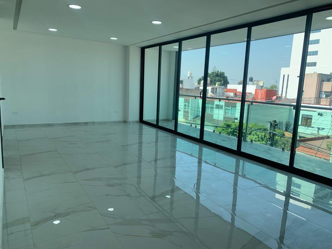 Departamento en Venta, Colonia La Paz, Puebla — foto 3