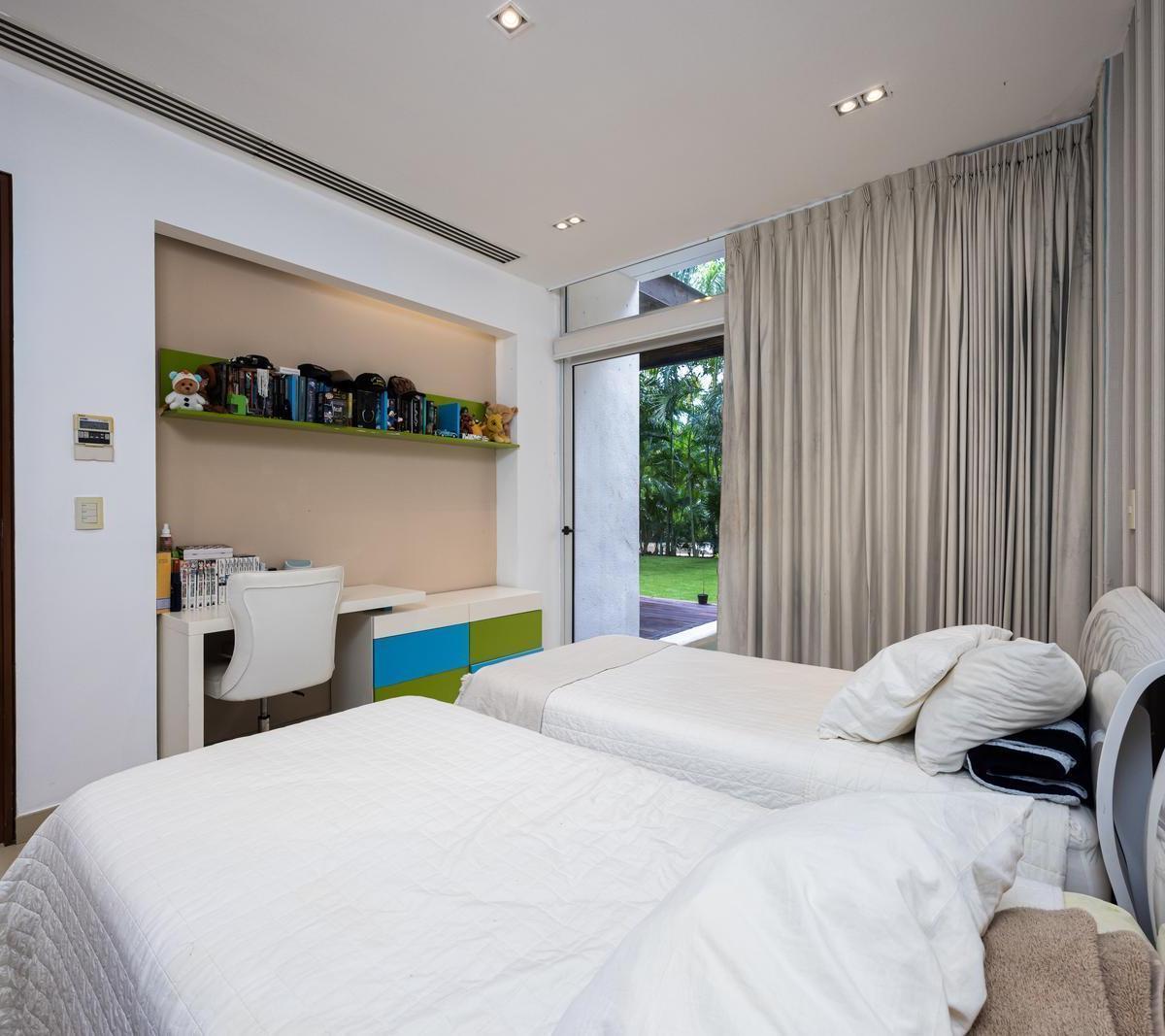 Departamento en Yucatán Country Club — foto 2