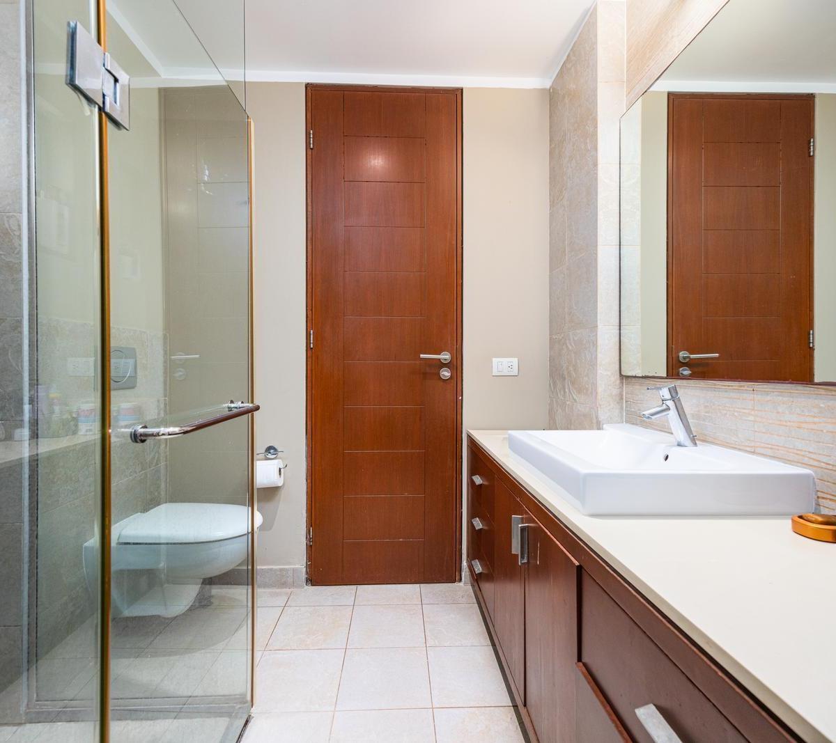 Departamento en Yucatán Country Club — foto 3