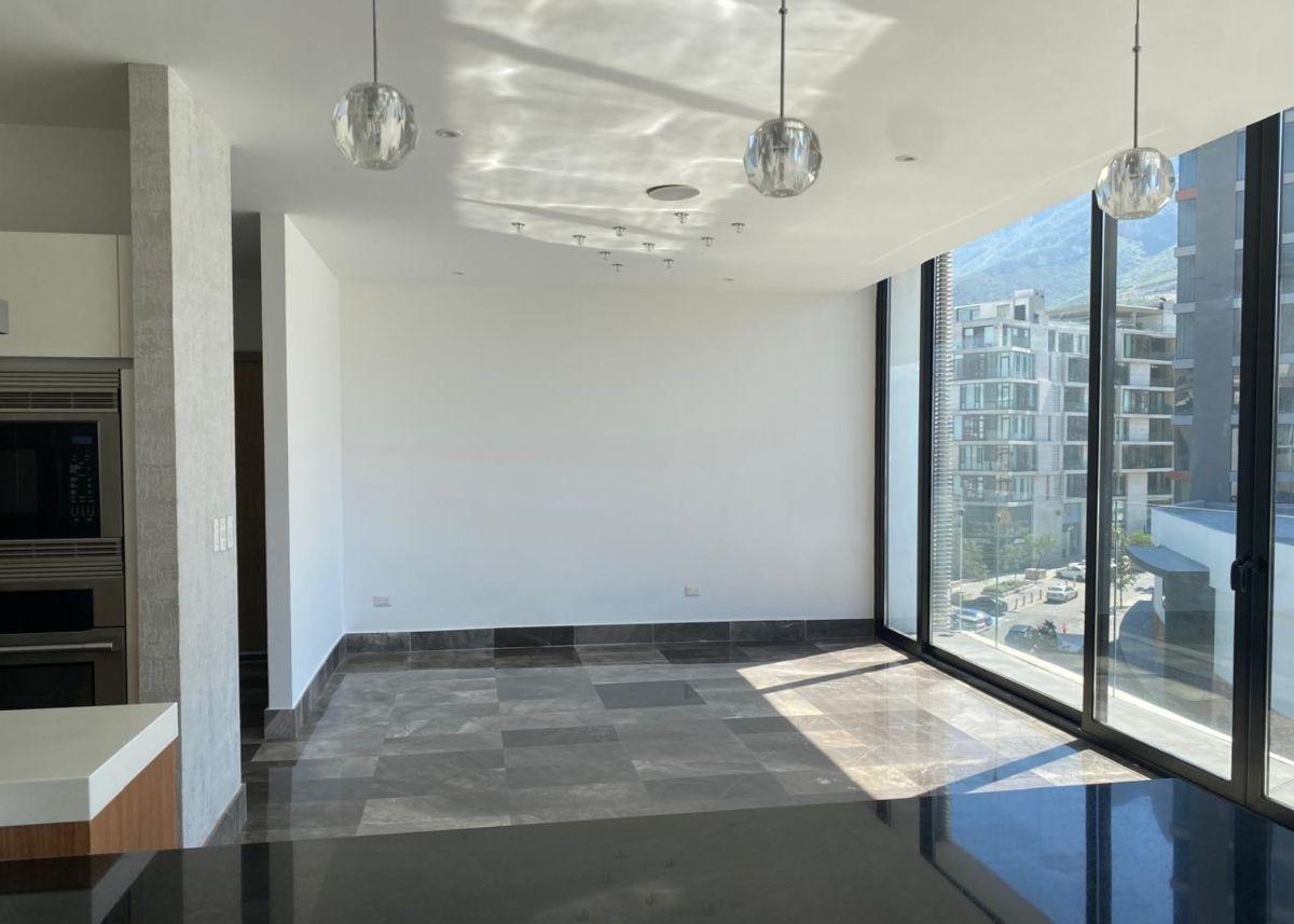 Departamento Equipado en Venta en Torre Ana | Valle Poniente — foto 2