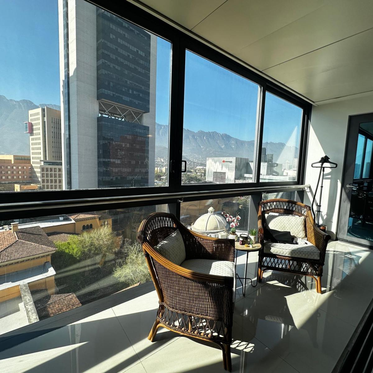 Departamento Amueblado en Venta Metropolitan, San Pedro Garza García — foto 3