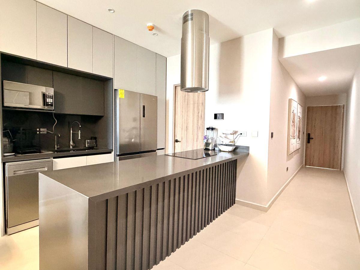Departamento en Venta en Santa Catarina — foto 2