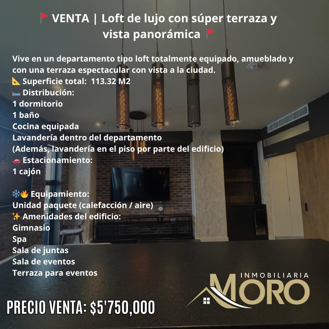 Venta de Departamento en D1 — foto 2