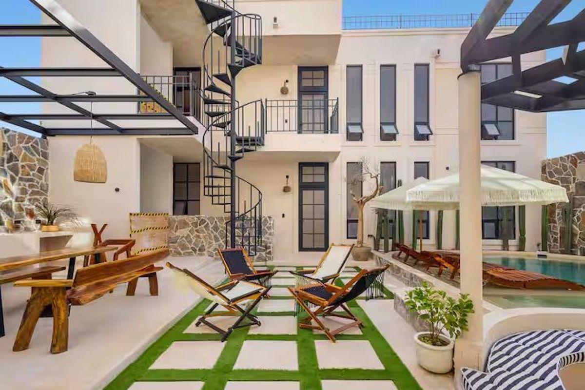 Casa Chukum — foto 2