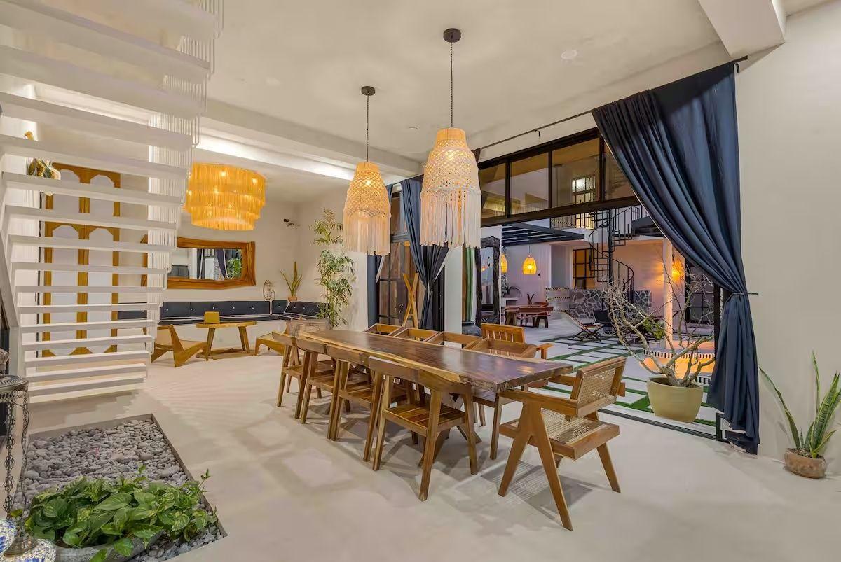 Casa Chukum — foto 3