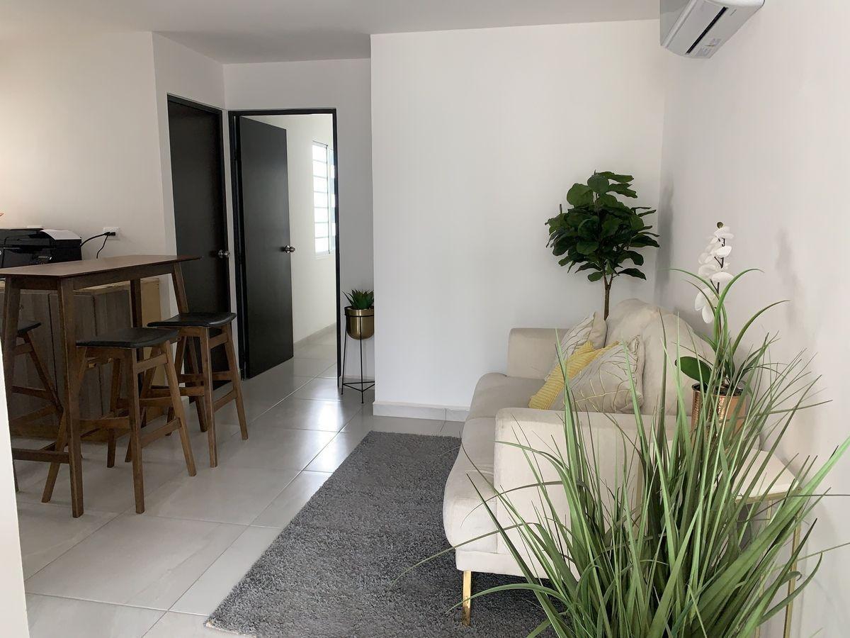 Departamento Nuevo de Dos Recamaras, Duplex, en Santa Fe, Tijuana Bc — foto 3