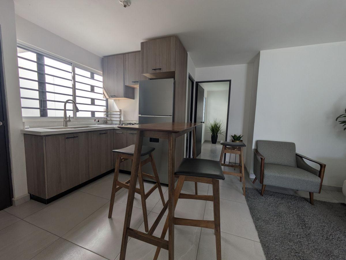 Departamento Nuevo de Dos Recamaras, Duplex, en Santa Fe, Tijuana Bc — foto 2