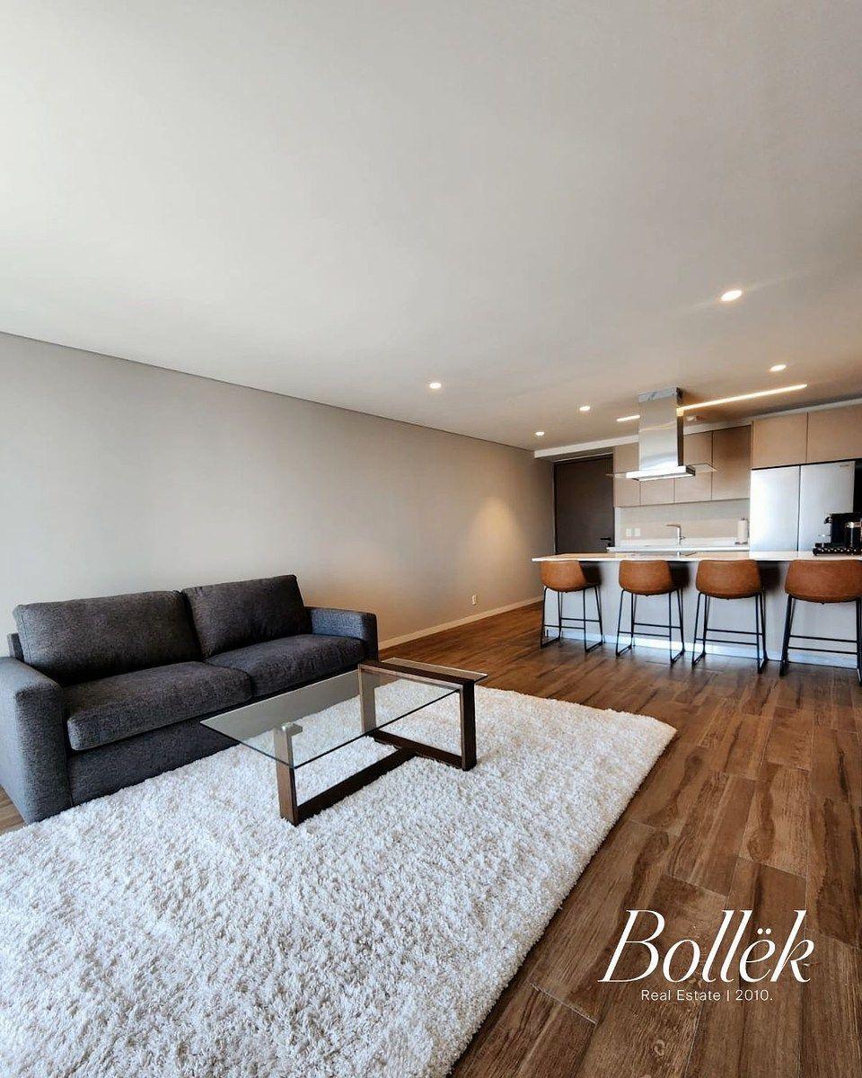 Departamento en Venta en Landmark Tijuana en Zona Dorada. — foto 2
