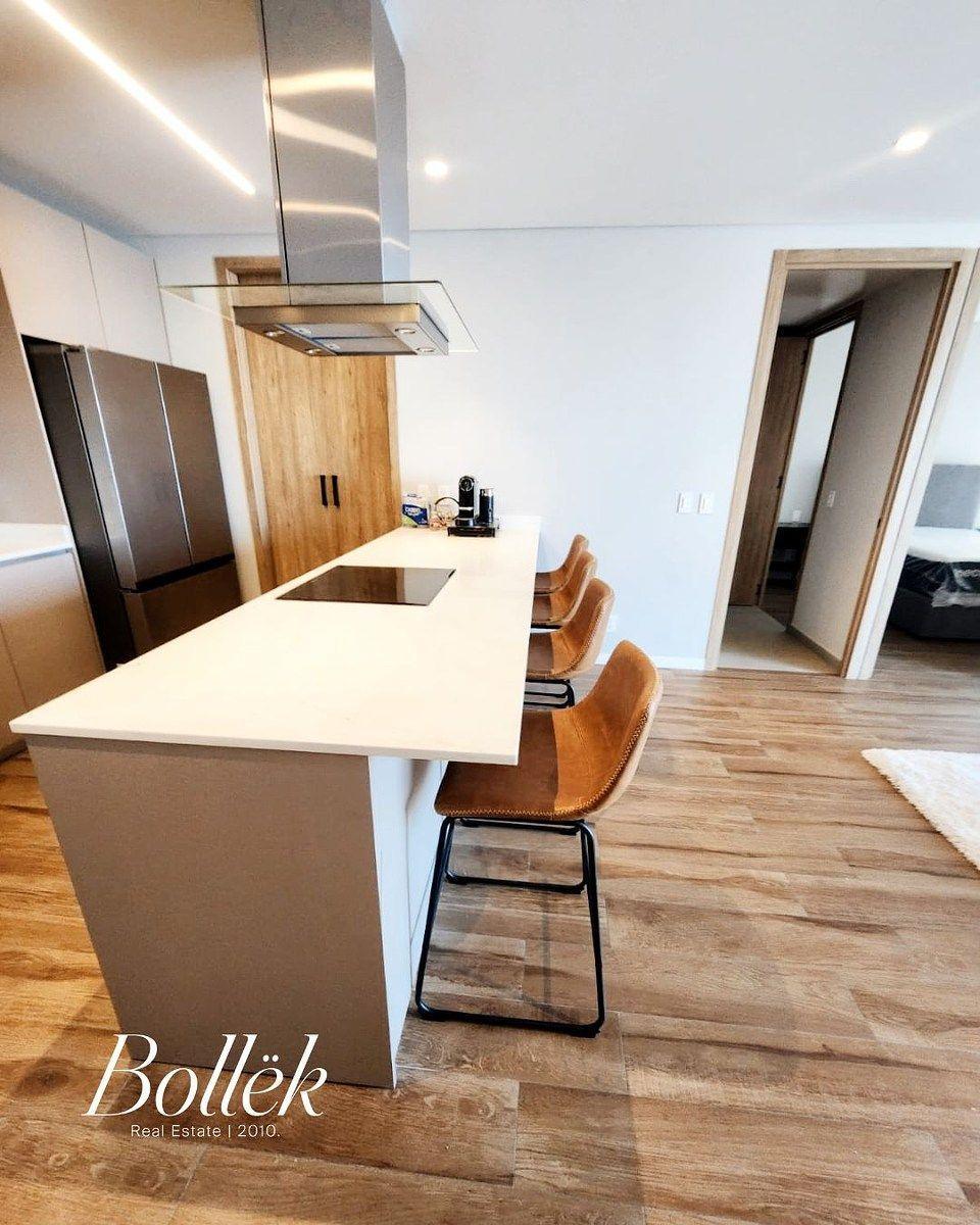 Departamento en Venta en Landmark Tijuana en Zona Dorada. — foto 3