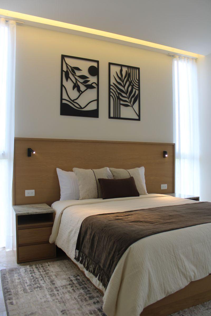 Departamento en Venta en Temozón Norte — foto 2