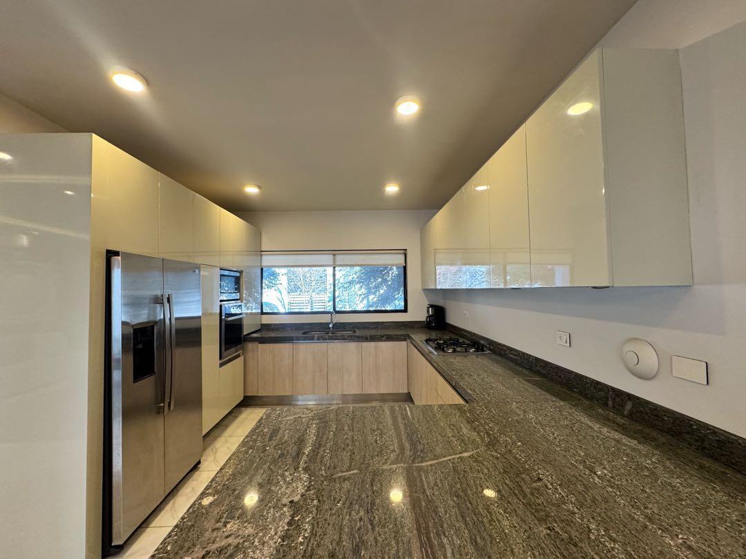 Casa en Renta en Portocumbres Al Poniente de Monterrey, N. L. — foto 3