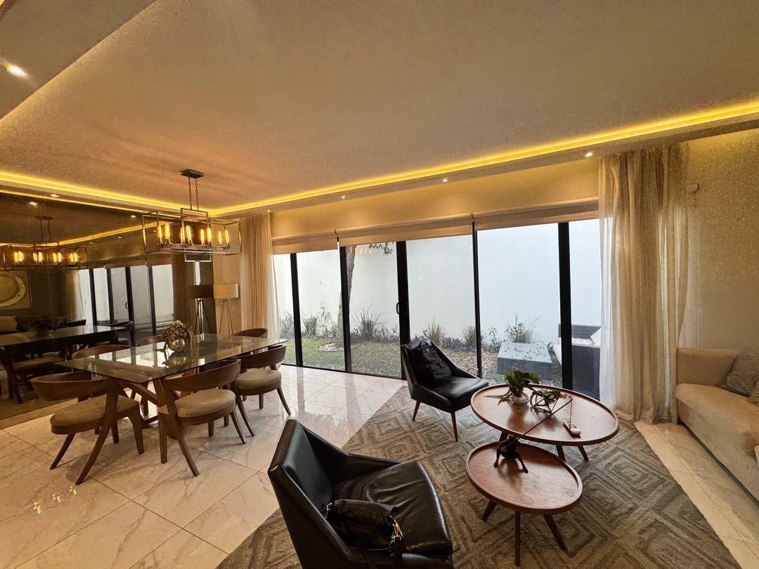 Casa en Renta en Portocumbres Al Poniente de Monterrey, N. L. — foto 2