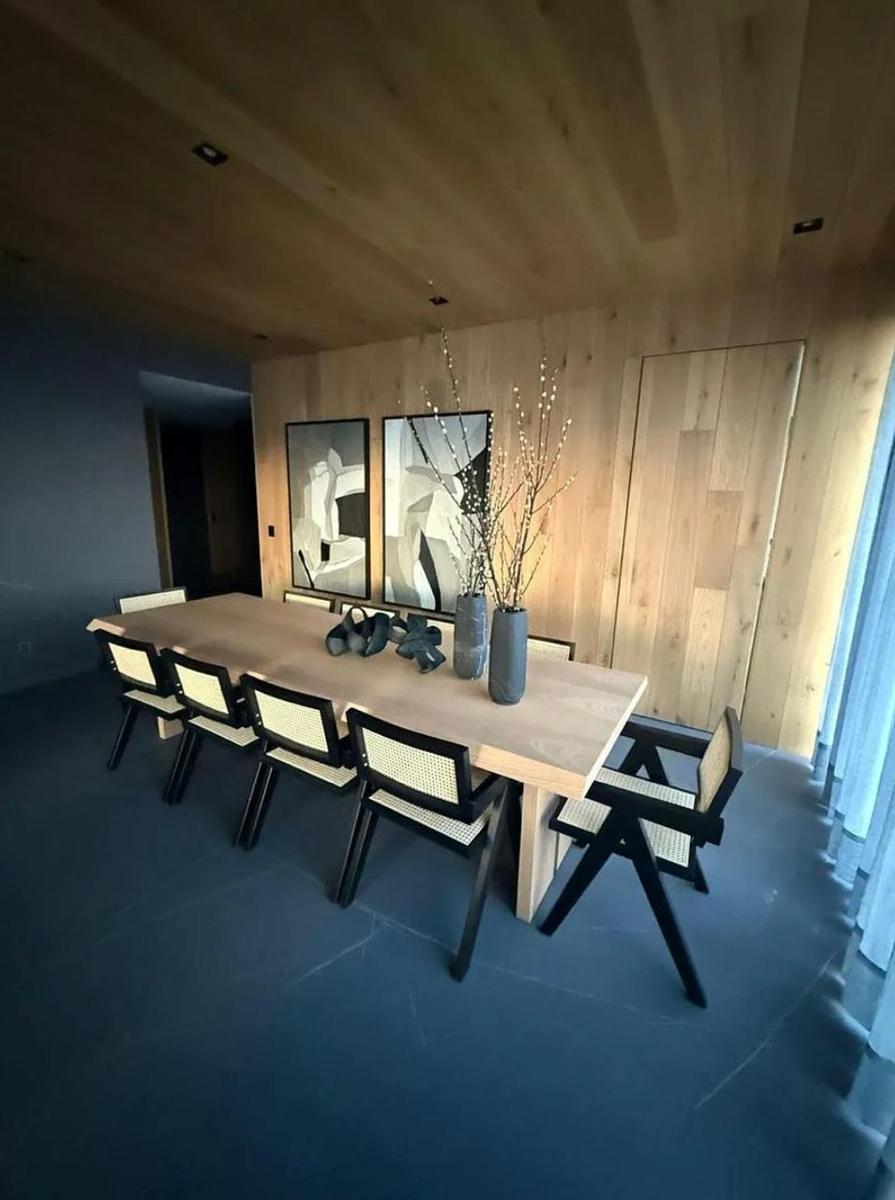 Departamento en Bosque Real — foto 2