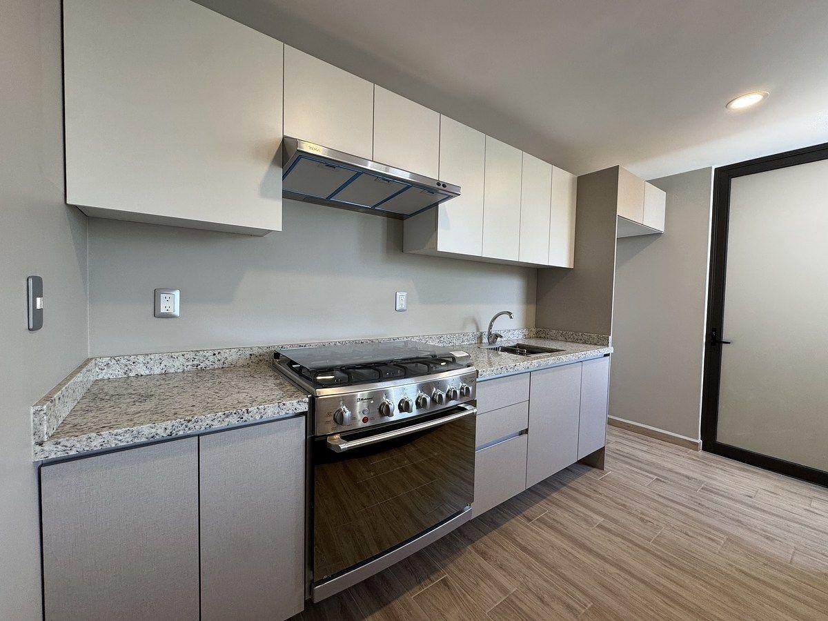 Departamento en Venta en Planta Alta, Corregidora — foto 2