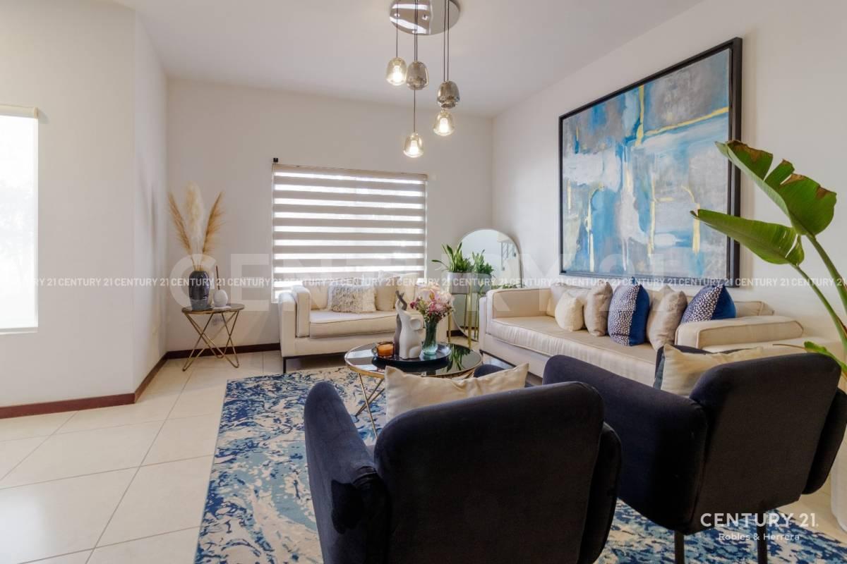 Casa en Venta Fracc. Castilla Reliz I, Chihuahua — foto 3