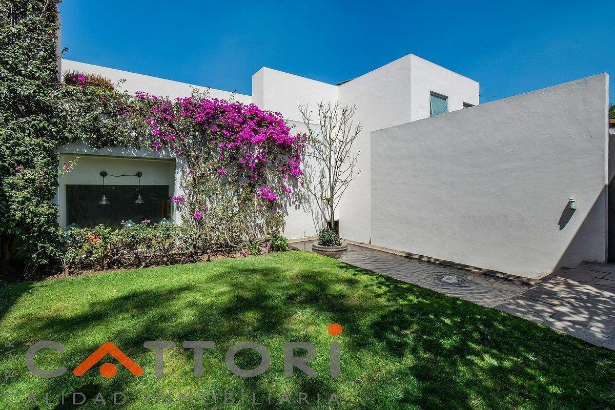 Renta Casa en Lomas Altas — foto 2